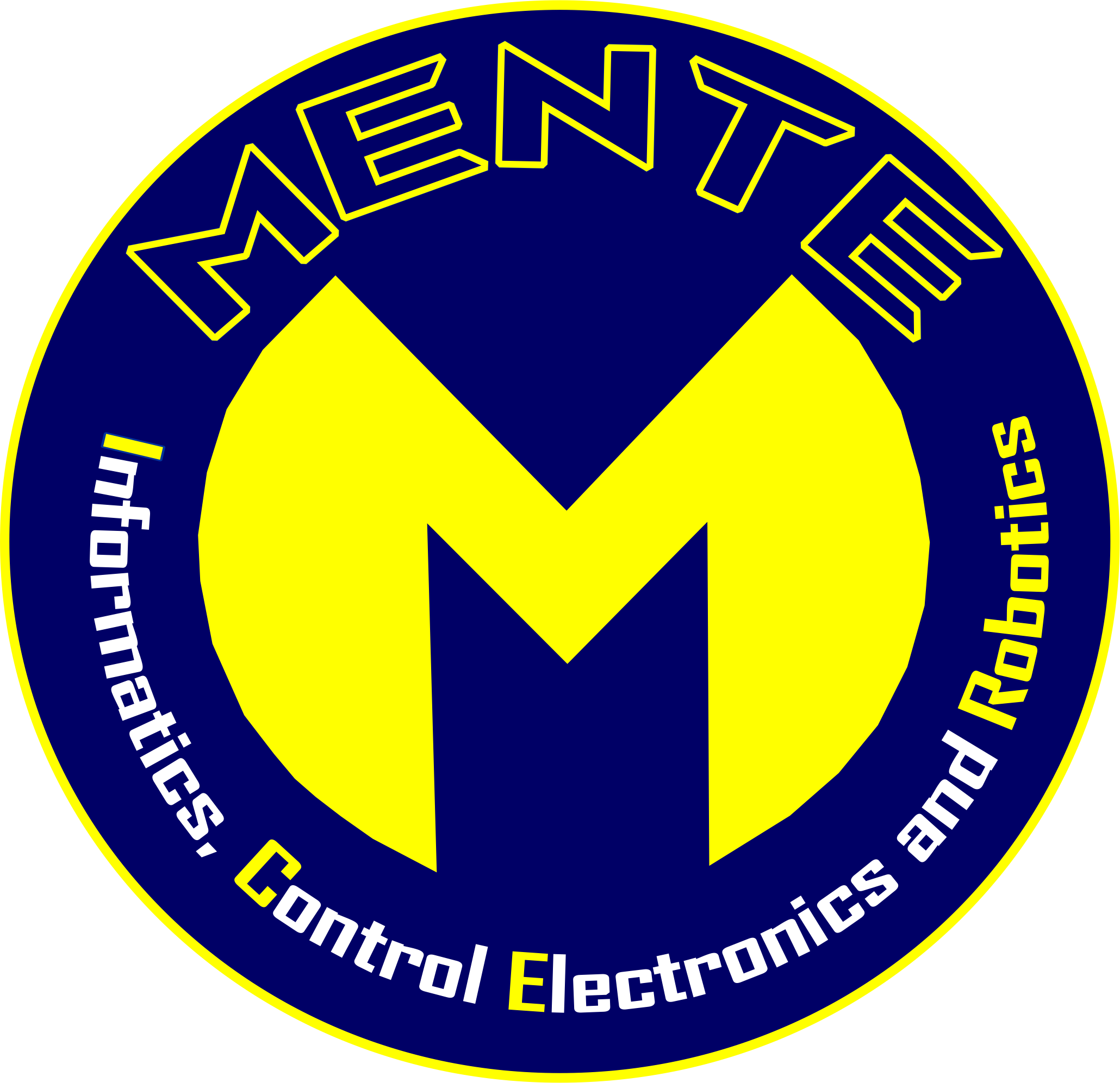 Logo Mente